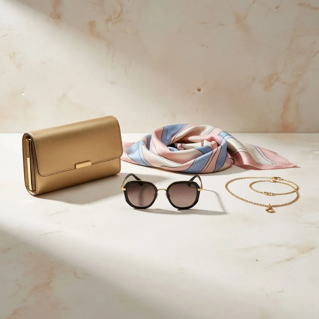 Accessori Moda 2026