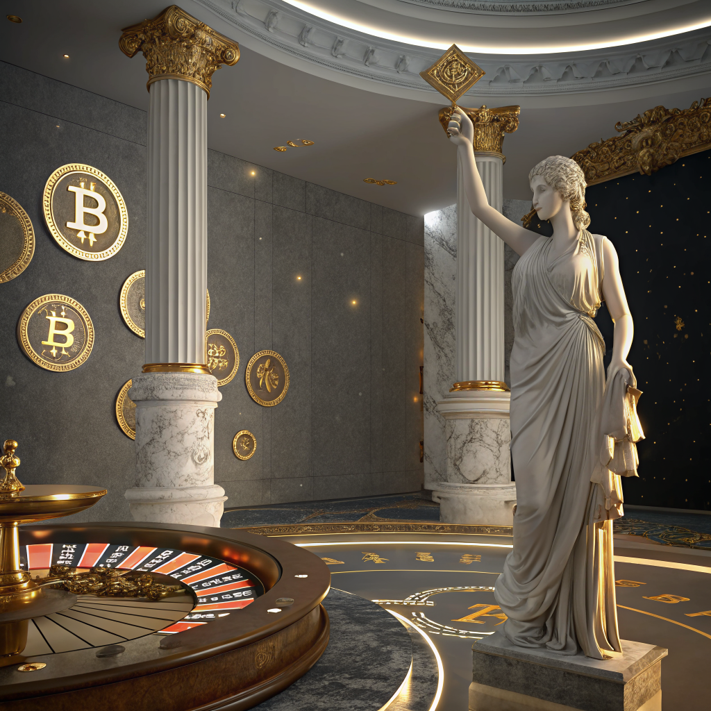 Aphrodite Casino