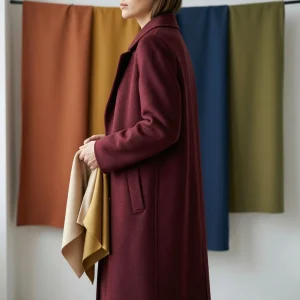 Colori Moda Autunno-Inverno 2026
