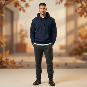 Moda Uomo Autunno-Inverno 2026