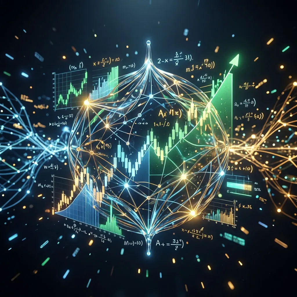 Advanced Martingale Strategy