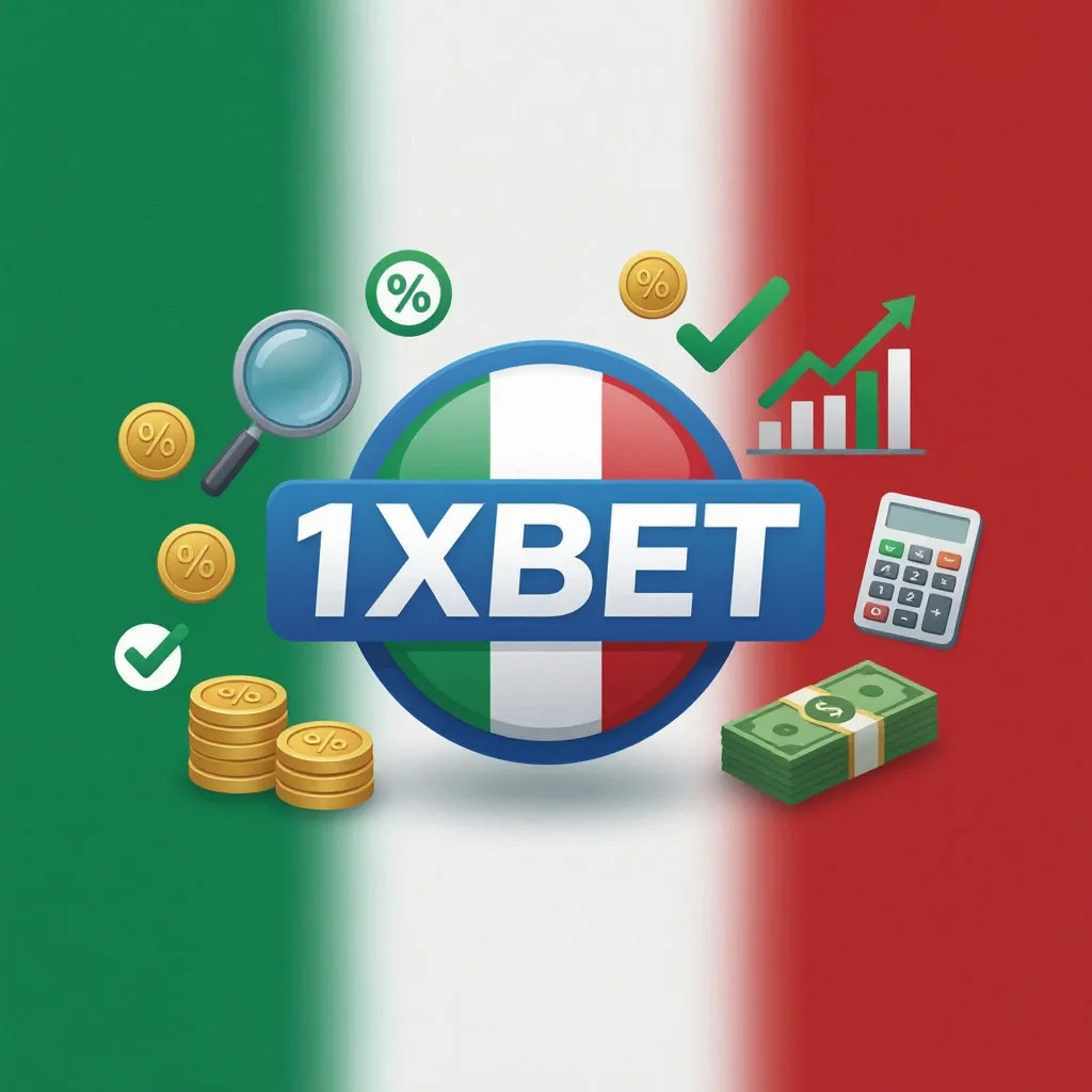 1xbet Italia